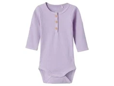 Name It orchid bloom rib body 